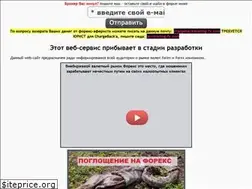 Sites similar to rating-fx.com