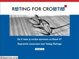 Sites similar to rating.hr