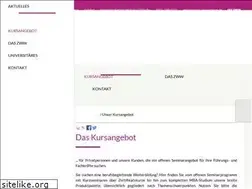 Sites similar to ratinganalyst.de