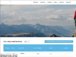 Sites similar to ratingbynet.by
