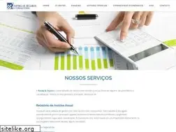 Sites similar to ratingdeseguros.com.br