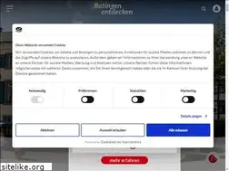 Sites similar to ratingen-entdecken.de