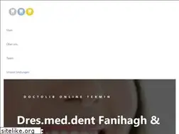 Sites similar to ratinger-zahnaerzte.de