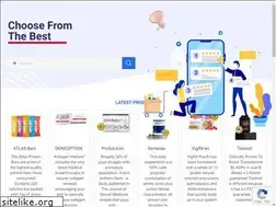 Sites similar to ratingriot.com