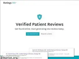 Sites similar to ratings.md