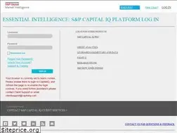 Sites similar to ratingsdirect.com