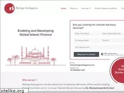 Sites similar to ratingsintelligence.com