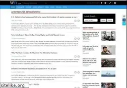 Sites similar to ratingstatistics.com