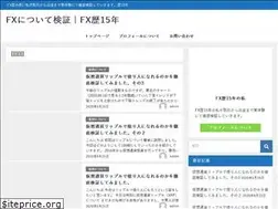 Sites similar to ratingtheory.com