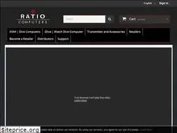 Sites similar to ratio-computers.eu