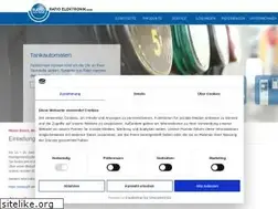 Sites similar to ratio-elektronik.de