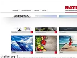 Sites similar to ratio-gruppe.de