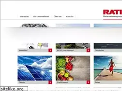 Sites similar to ratio-handel.de