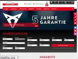 Sites similar to ratiocar.de