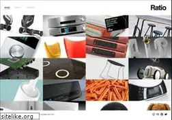 Sites similar to ratiodesignassociates.com