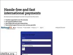 Sites similar to rational-trader.com