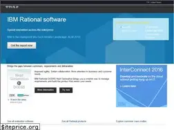 Sites similar to rational.com