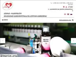 Sites similar to rational.ge