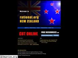 Sites similar to rational.org.nz