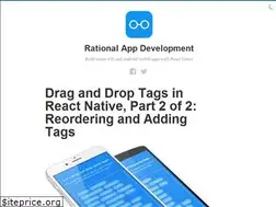 Sites similar to rationalappdev.com