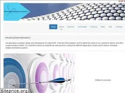 Sites similar to rationaldynamics.com