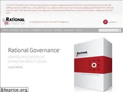 Sites similar to rationalenterprise.com