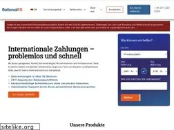 Sites similar to rationalfx.de