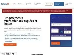 Sites similar to rationalfx.fr
