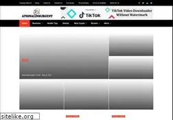 Sites similar to rationalinsurgent.com