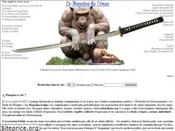 Sites similar to rationalisme.org