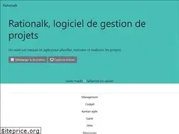 Sites similar to rationalk.ch