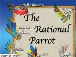 Sites similar to rationalparrot.com