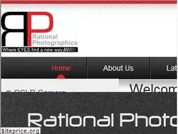 Sites similar to rationalphotographics.com