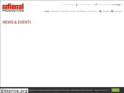 Sites similar to rationalproduction.com