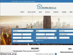 Sites similar to rationalrealty.com