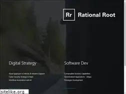 Sites similar to rationalroot.com