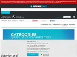 Sites similar to rationalstock.fr