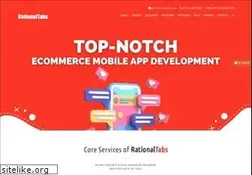 Sites similar to rationaltabs.com