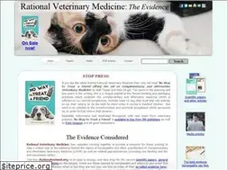Sites similar to rationalvetmed.org