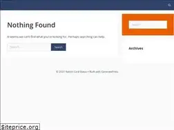 Sites similar to rationcardstatus.in