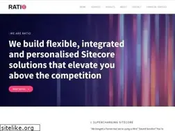 Sites similar to ratiopartners.co.uk