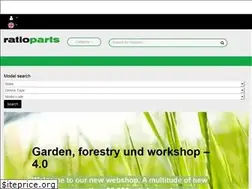 Sites similar to ratioparts.cz