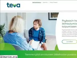 Sites similar to ratiopharm.fi