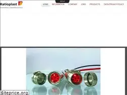 Sites similar to ratioplast.com