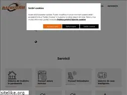 Sites similar to ratioterm.ro