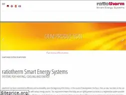 Sites similar to ratiotherm-systems.com