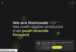 Sites similar to ratioweb.pl