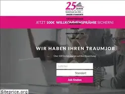 Sites similar to ratisbona-zeitarbeit.de