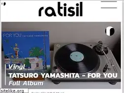 Sites similar to ratisil.com