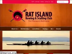 Sites similar to ratislandrowing.com